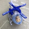 Minimum batch of 240 plastic inertial aircraft for toys Specification image